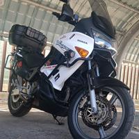 honda Varadero 