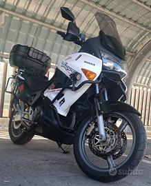 honda Varadero 