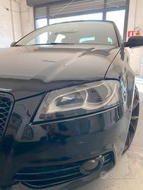 Fari Bixeno Led Audi A3 8PA 2011