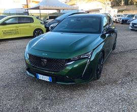 Peugeot 308 Hybrid 225 e-EAT8 GT Pack