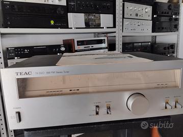 Teac Tx-550