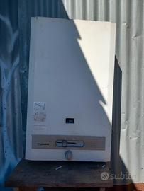 scaldabagno a gas