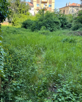 Gorizia, Via Pascoli