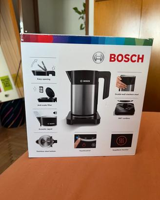 Bollitore Bosh