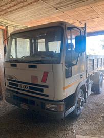  Iveco Eurocargo 85e18