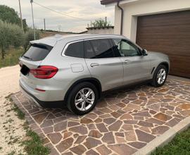 BMW X3 (G01) Business Advantage