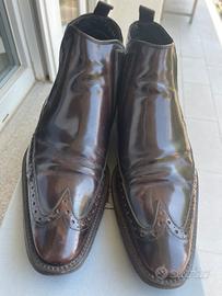 Tronchetto Cesare Paciotti