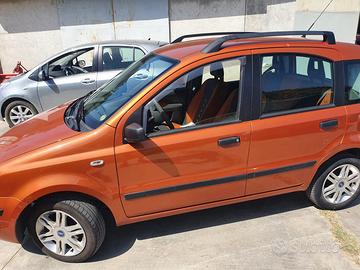 Fiat panda 1.3 multjet