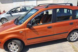 Fiat panda 1.3 multjet