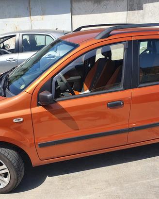 Fiat panda 1.3 multjet