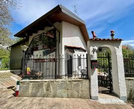 CASA SEMINDIPENDENTE A VILLAR FOCCHIARDO