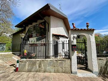 CASA SEMINDIPENDENTE A VILLAR FOCCHIARDO