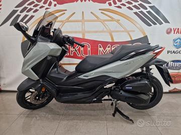 Honda Forza 125 usato del 06/2023