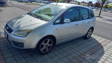 FORD Focus C-Max 1.6 TDCi 90 CV 