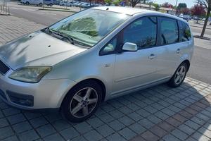 FORD Focus C-Max 1.6 TDCi 90 CV 