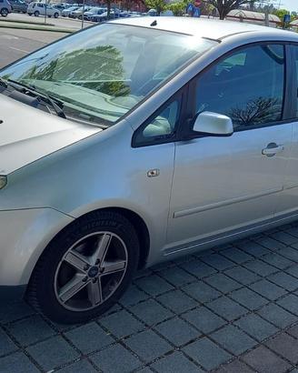 FORD Focus C-Max 1.6 TDCi 90 CV 