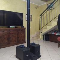 Bose L1 serie 2 completo