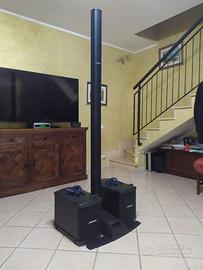 Bose L1 serie 2 completo