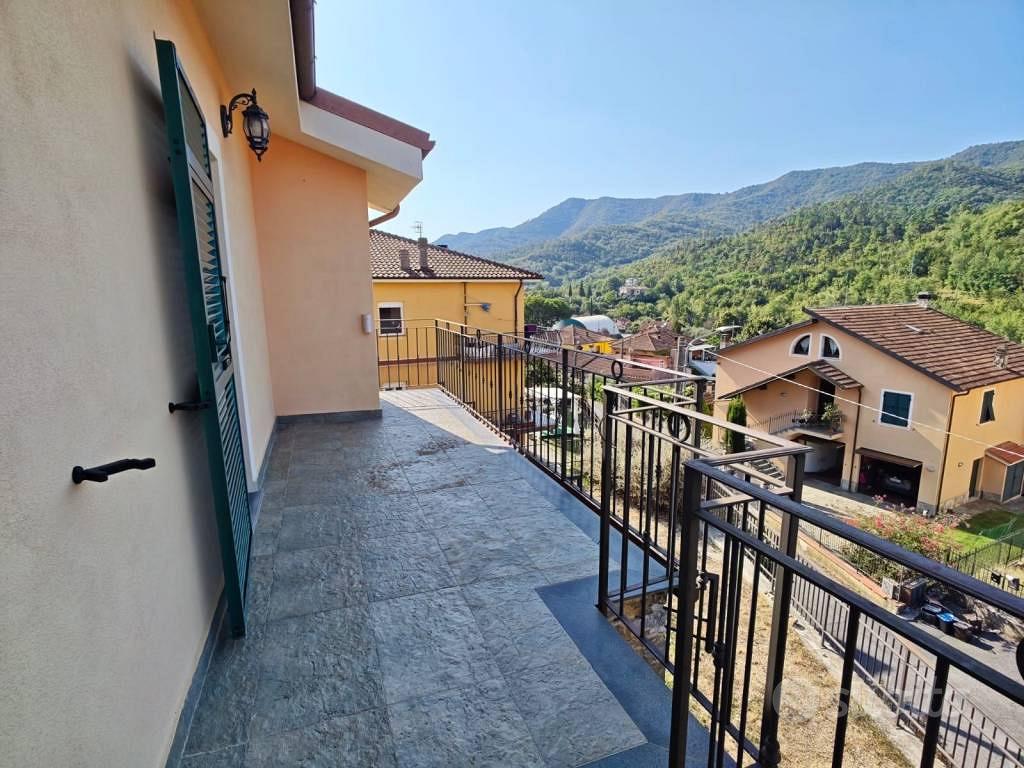 Casa – Garlenda, Paravenna - Altro