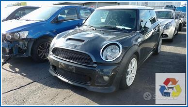 Ricambi Usati MINI Mini One R56 2008
