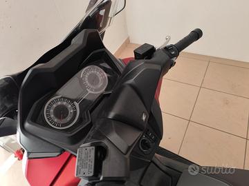 Honda Forza 125 - 2020