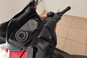 Honda Forza 125 - 2020
