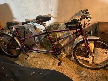 Tandem