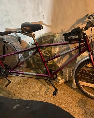 Tandem