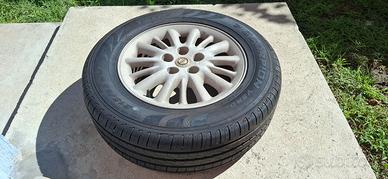 Gomme per chrysler grand voyager 
