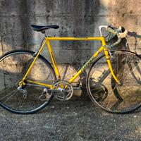 Bici da corsa vintage Peracchi