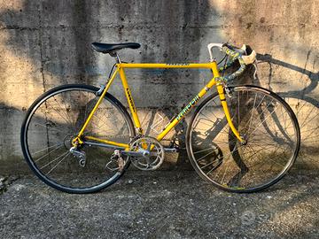 Bici da corsa vintage Peracchi