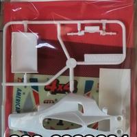 Tamiya 15087 Mini 4WD AZENTE AMERICAN Body Parts
