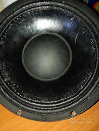 woofer b&c 25 cm
