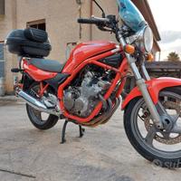 Yamaha XJ 600 - 1998
