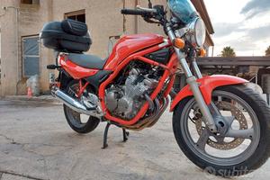 Yamaha XJ 600 - 1998