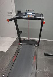 Tapis Roulant Domyos RUN100