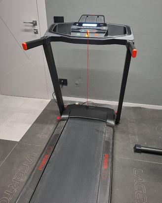 Tapis Roulant Domyos RUN100