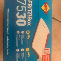 Fritzbox 7530