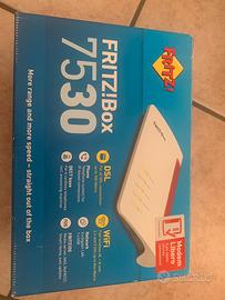 Fritzbox 7530