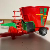 BRUDER Carro Miscelatore
