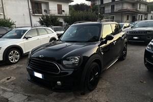 Mini Cooper Countryman 2.0 D