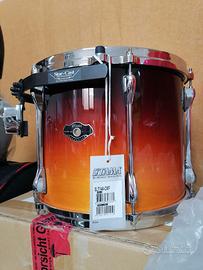 Tama Superstar timpano 14 nuovo com cartellino