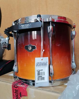 Tama Superstar timpano 14 nuovo com cartellino