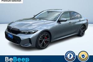 BMW Serie 3 320D MHEV 48V XDRIVE M SPORT PRO AUTO
