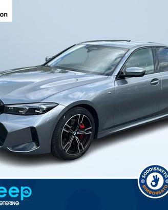 BMW Serie 3 320D MHEV 48V XDRIVE M SPORT PRO AUTO