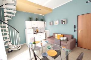 Duplex a san benedetto del tronto