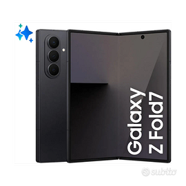 Samsung Fold 7