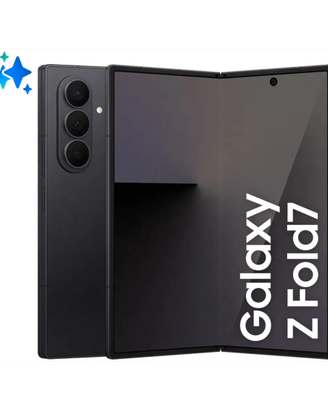 Samsung Fold 7