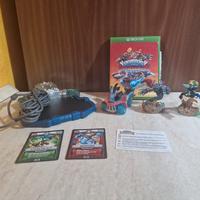 Skylanders Superchargers Xbox