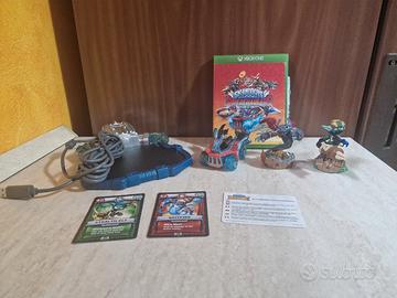 Skylanders Superchargers Xbox